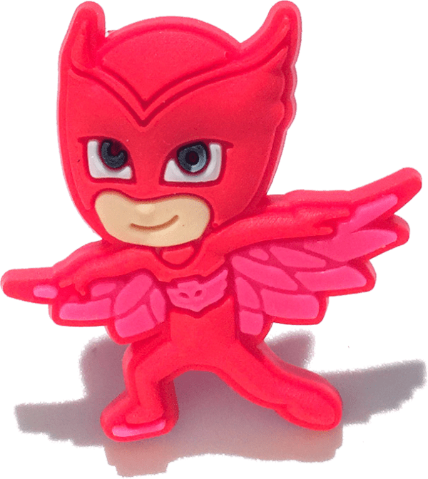 Pins PJ Masks Corujita