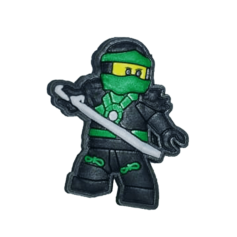 Pin on Ninjago