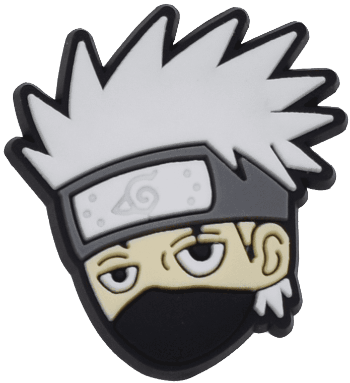 Naruto pins 2024