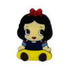Pins Princesas Branca de Neve